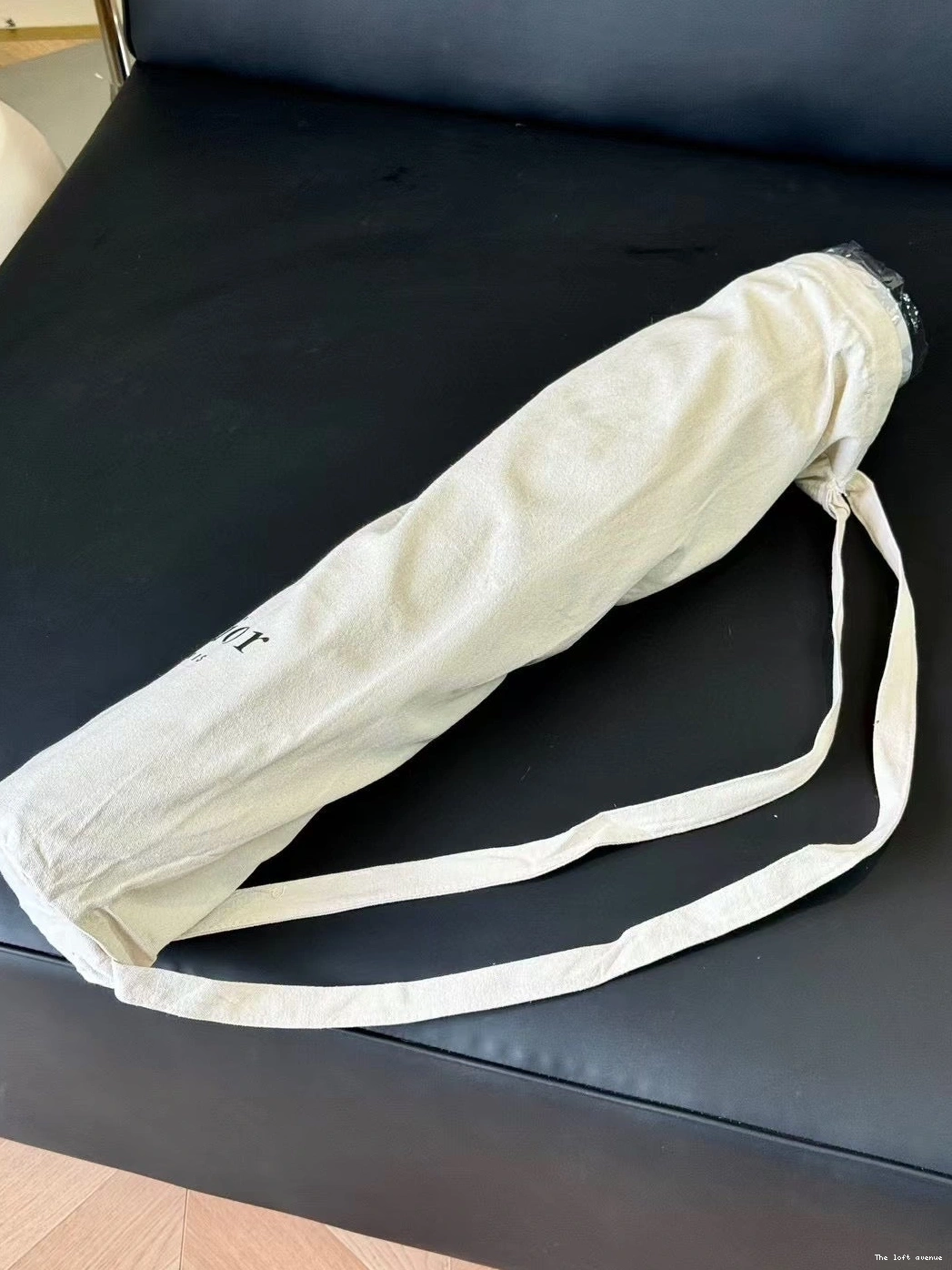 CHRISTIAN MAT YOGA 1.0 0818